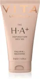 Vita Liberata The H.A+ Deep Moisture Face Tan - Самозагар для лица с гиалуроновой кислотой — фото 1