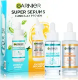 Garnier Skin Naturals Płyn Micelarny 3w1 - Сыворотка для лица подарочный набор — фото 1