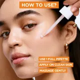 Garnier Skin Naturals Płyn Micelarny 3w1 - Сыворотка для лица подарочный набор — фото 2