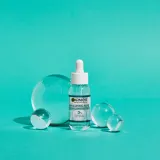 Garnier Skin Naturals Płyn Micelarny 3w1 - Сыворотка для лица подарочный набор — фото 8