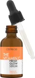 Catrice The Vitamin C Fresh Glow - Сыворотка для лица с витамином C, 30 мл — фото 2