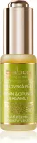Saloos Bio King's Care Argan & Opuntia & Bergamot - Питательное масло для лица против первых признаков старения кожи, 20 мл — фото 1