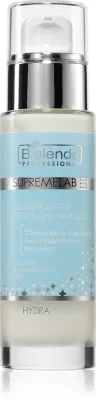 Bielenda Professional Supremelab Hydra Glow - Сыворотка увлажняющая с экстрактом улиточного слизи, 30 мл