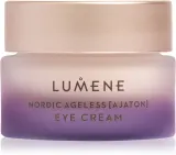 Lumene Nordic Ageless [AJATON] - Крем против морщин для области вокруг глаз, 15 мл — фото 1
