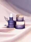 Lumene Nordic Ageless [AJATON] - Крем против морщин для области вокруг глаз, 15 мл — фото 2