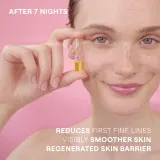 Weleda Wild Rose & White Tea - Подарочный набор для осветления и смягчения кожи — фото 3
