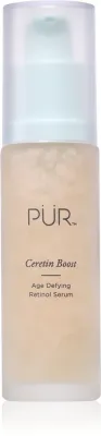 PÜR Cosmetics Ceretin Boost - Сыворотка интенсивного омоложения с ретинолом, 30 мл