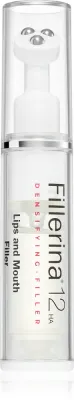 Fillerina Densifying Filler Grade 5 - Бальзам для губ, увеличивающий объем, 7 мл