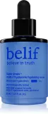 belif Super Drops Multi-7 Hyaluronic Hydrating Serum - Сыворотка увлажняющая, глубоко питательная с укрепляющим эффектом, 30 мл — фото 1