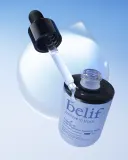 belif Super Drops Multi-7 Hyaluronic Hydrating Serum - Сыворотка увлажняющая, глубоко питательная с укрепляющим эффектом, 30 мл — фото 2