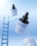 belif Super Drops Multi-7 Hyaluronic Hydrating Serum - Сыворотка увлажняющая, глубоко питательная с укрепляющим эффектом, 30 мл — фото 3