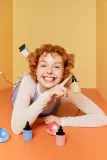 belif Super Drops Multi-7 Hyaluronic Hydrating Serum - Сыворотка увлажняющая, глубоко питательная с укрепляющим эффектом, 30 мл — фото 6