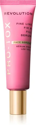 Revolution PRO Miracle Pro-Tox Fine Line Fix and Fill - Сыворотка против морщин, 30 мл