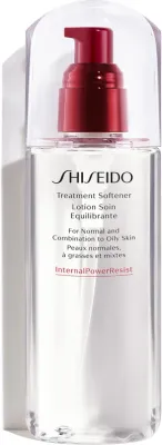 Shiseido Generic Skincare Treatment Softener - Увлажняющая вода для лица для нормальной и смешанной кожи, 150 мл