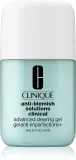 Clinique Anti-Blemish Solutions Clinical Advanced Clearing Gel - Гель против несовершенств кожи, 20 мл — фото 1