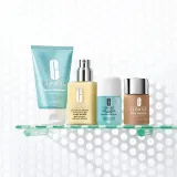 Clinique Anti-Blemish Solutions Clinical Advanced Clearing Gel - Гель против несовершенств кожи, 20 мл — фото 8