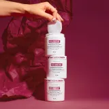 Peter Thomas Roth EVEN SMOOTHER Glycolic Retinol Resurfacing Peel Pads - Отшелушивающие ночные пластыри для лица — фото 4