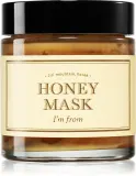 I'm from Honey - Маска глубокого питания для лица, 120 г — фото 1
