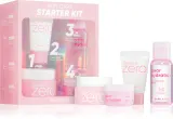 Banila Co. Skin Care Starter Kit - Подарочный набор интенсивного увлажнения — фото 1