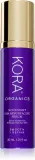 KORA Organics Noni Night AHA Resurfacing Serum - Регенерирующая сыворотка, 30 мл — фото 1