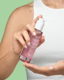 Масло для снятия макияжа Collistar Gentle Make-up Removing Oil двухфазное, для глаз, 150 мл — фото 4