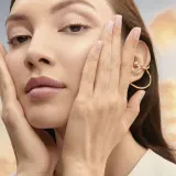 Darphin Éclat Sublime Dual Replenishment Treatment - в контексте того, что это тоник для лица: сыворотка для лица для осветления и смягчения кожи, 150 мл — фото 3
