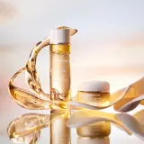 Darphin Éclat Sublime Dual Replenishment Treatment - в контексте того, что это тоник для лица: сыворотка для лица для осветления и смягчения кожи, 150 мл — фото 4