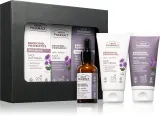 Green Pharmacy Bakuchiol & Postbiotics Set - Подарочный набор против старения кожи — фото 1