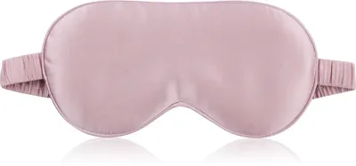 Beautifly Silk Blindfold - Маска для сна, 1 шт