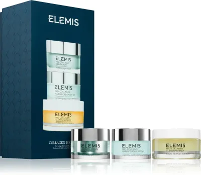 Elemis Pro-Collagen Skin Health - Подарочный набор для женщин