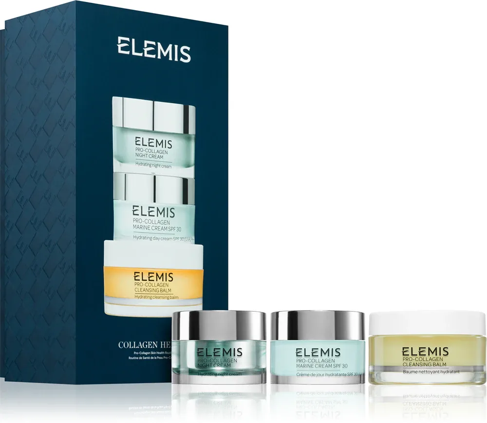 Elemis Pro-Collagen Skin Health - Подарочный набор для женщин