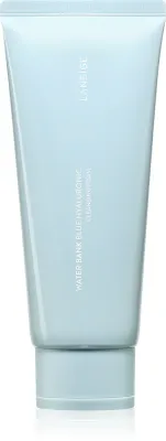 LANEIGE Water Bank Blue Hyaluronic - Очищающая пенка для лица, 150 г