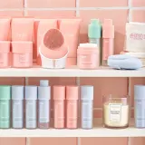 Eggo Glow And Go - Сыворотка осветляющая с витамином C, 30 мл — фото 3