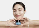 belif Moisturizing Eye Bomb - Крем для глаз питание и увлажнение, 25 мл — фото 2