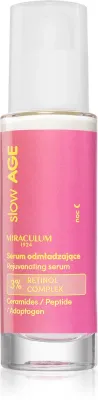 Miraculum slow AGE - Сыворотка омолаживающая, 30 мл