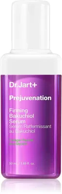 Dr. Jart+ Prejuvenation Serum with Bakuchiol - Сыворотка для лица, регенерирующая и укрепляющая, против признаков старения, 50 мл