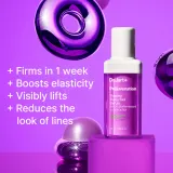 Dr. Jart+ Prejuvenation Serum with Bakuchiol - Сыворотка для лица, регенерирующая и укрепляющая, против признаков старения, 50 мл — фото 4