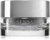 Sensai Cellular Performance Hydrachange Cream - Увлажняющий гель-крем для лица, 40 мл — фото 1