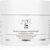 Apis Natural Cosmetics Acne-Stop Professional - Успокаивающий крем для жирной и проблемной кожи, 200 мл — фото 1