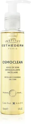 Institut Esthederm Osmoclean Micellar Cleansing Oil - Масло для снятия макияжа, 150 мл