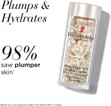 Elizabeth Arden Hyaluronic Acid Ceramide Capsules Hydra-Plumping Serum - Подарочный набор для женщин — фото 3