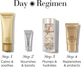 Elizabeth Arden Hyaluronic Acid Ceramide Capsules Hydra-Plumping Serum - Подарочный набор для женщин — фото 8