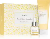 iUnik Propolis Vitamin - Набор для осветления и увлажнения лица — фото 1