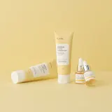 iUnik Propolis Vitamin - Набор для осветления и увлажнения лица — фото 2