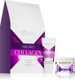 Bielenda Neuro Collagen - Подарочный набор для зрелой кожи, 2 шт — фото 1