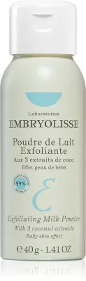 Embryolisse Oczyszczanie & Demakijaż - Пудра для снятия ороговевших клеток, 40 г
