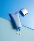 Dr Irena Eris Aquality Oil-Control Moisturizing Cream - Крем глубокого увлажнения против морщин SPF 30, 50 мл — фото 2