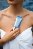Dr Irena Eris Aquality Oil-Control Moisturizing Cream - Крем глубокого увлажнения против морщин SPF 30, 50 мл — фото 6