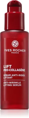 Yves Rocher LIFT PRO-COLLAGENE - Упругий антивозрастной сыворотка, 30 мл