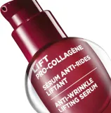 Yves Rocher LIFT PRO-COLLAGENE - Упругий антивозрастной сыворотка, 30 мл — фото 2